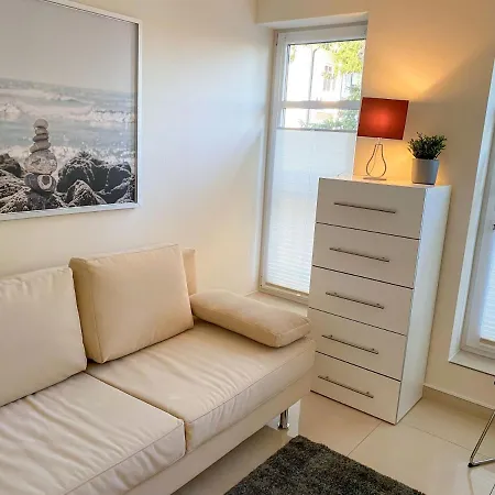 Duenenresidenz Koenigin Augusta - Apt. 18