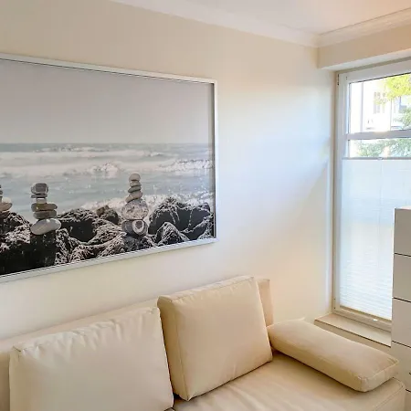 Villa Duenenresidenz Koenigin Augusta - Apt. 18 Binz