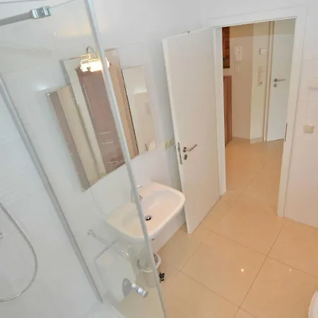 Dunenresidenz Konigin Augusta - Apt. 18