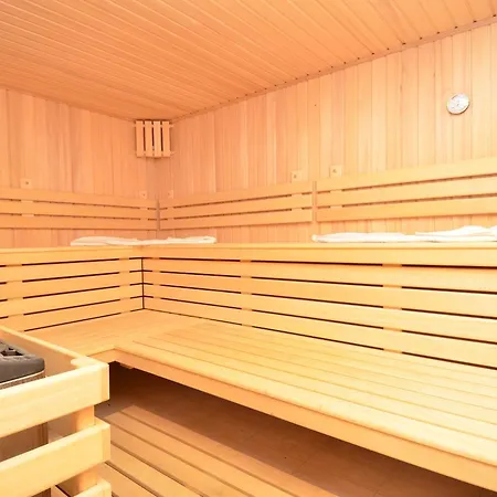 Villa Dunenresidenz Konigin Augusta - Apt. 18