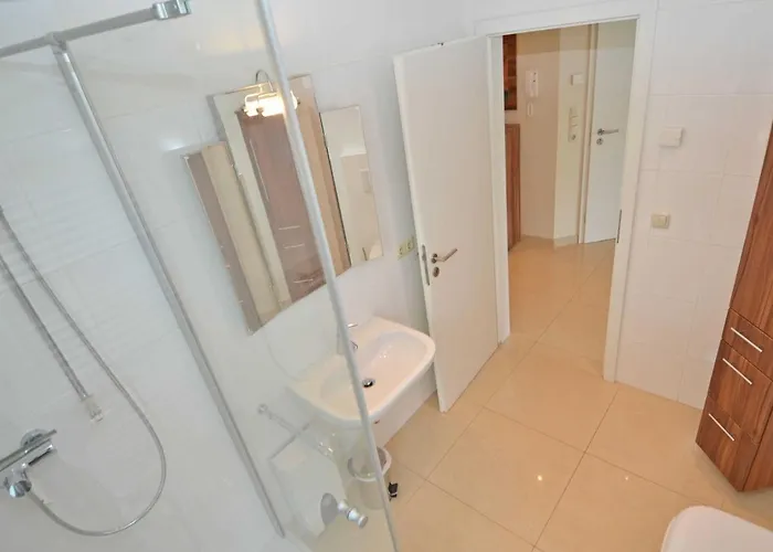 Duenenresidenz Koenigin Augusta - Apt. 18